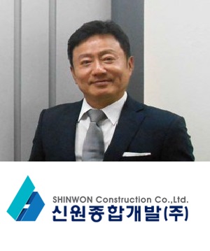 폭행 혐의로 기소된 신원종합개발 회장...너 때문에 수갑 찬다