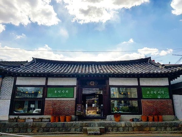 로컬에서의 삶이 궁금하다면? 강화 유니버스로!