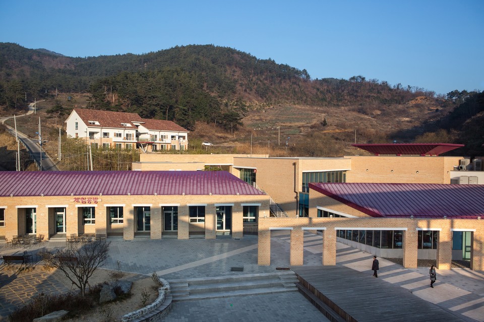 구례군, 농업생산자와 항암식품 생산을 위한 MOU 추진