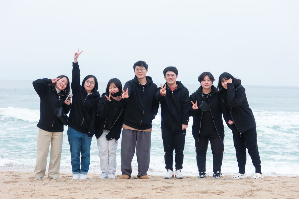 [사회적경제기업, 그 생생한 현장을 가다] 직장생활이 행복한 청년협동조합 몽땅