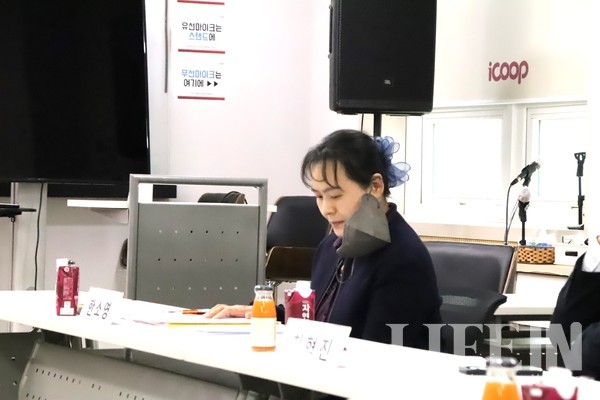 [협동조합 특별대담] 기재부! 협동조합 지원 못하겠으면 차라리 중기부에 넘겨라①
