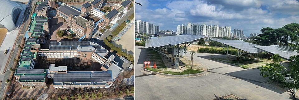 [사회적경제기업, 그 생생한 현장을 가다] 일반협동조합에서 사회적협동조합으로 바꾼 빛고을시민햇빛발전사회적협동조합