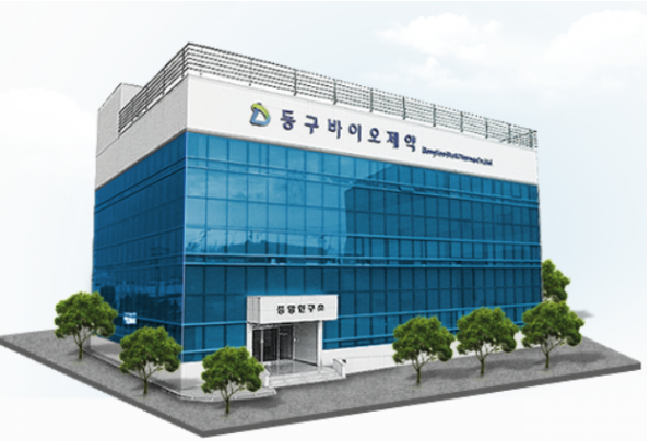 동구바이오제약, FI 통한 큐리언트 연구개발자금 지원