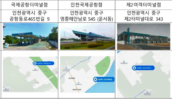 GS칼텍스 스마트 주유소 비즈니스 창출 스타트업 모집