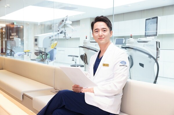 장기간 렌즈 착용자, 결막이완증 주의해야