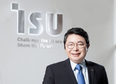이수페타시스 유증 이수 100%청약 예정..회장님은 물음표(?)