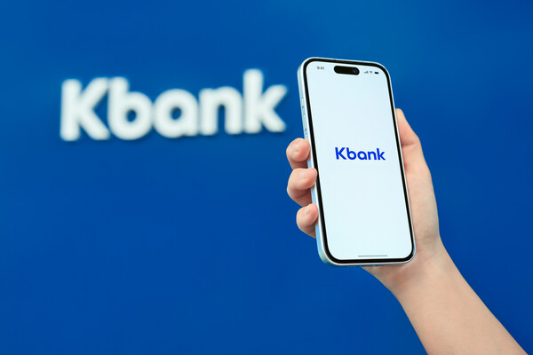 케이뱅크, 통신대안평가 이퀄 도입..인뱅 최초