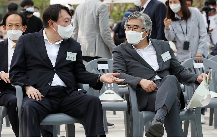 주식 논란 백경란 질병청장 물러나고 尹 죽마고우 배우자 지영미 내정