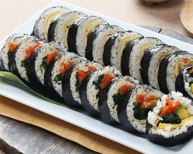 김밥·김치찌개 가격 또 올라...외식비 오르고 목욕·이발비 유지