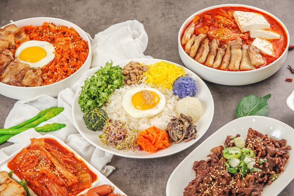 밥구정로데오, 업종 변경 신규 창업 50호점 한정 프로모션 진행