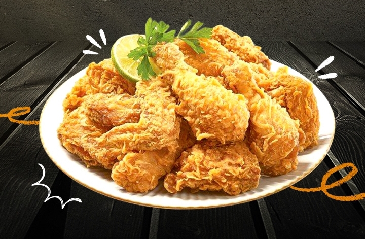 오퀴즈 땡겨요 자담치킨, 오전 10시 정답은 이것