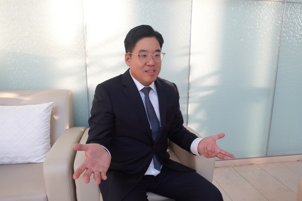 [인터뷰] 관리인의 든든한 지원군, 한국집합건물관리인협회는 무슨 일을 할까?