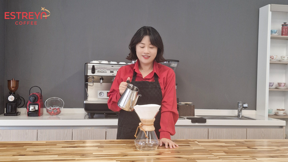 [인터뷰] 에스트레야 커피 혼자선 막막했던 신제품 개발·출시, 마케티움 컨설팅 서비스 만나 해결