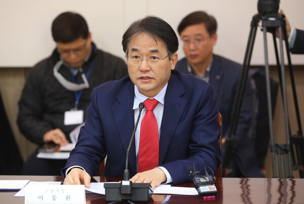 고양시, 2023년 생활체육시설 확충·개보수 국도비 60억 확보