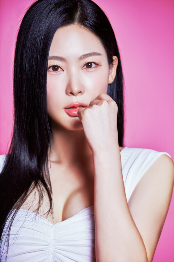 N잡러 가수 조아서, 세미 트로트 댄스곡 가시나요 발매