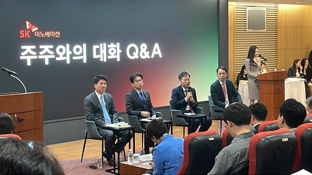 SK이노베이션, 배터리·정유 돌파구는?