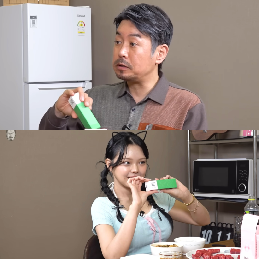 651만명 유튜버 이노냥 "사실, 지금 채널 66번째 계정" 고백... 피부관리 루틴 '센텔라모어 크림' 소개도 눈길