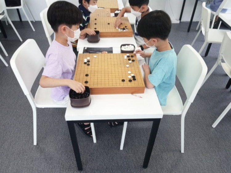 [취미학개론] 신의 한 수를 위한 무한의 두뇌게임