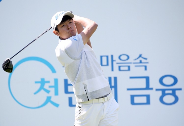 금융권 골프 마케팅 호황, 우리금융 챔피언십·NH투자증권 레이디스 챔피언십 성료