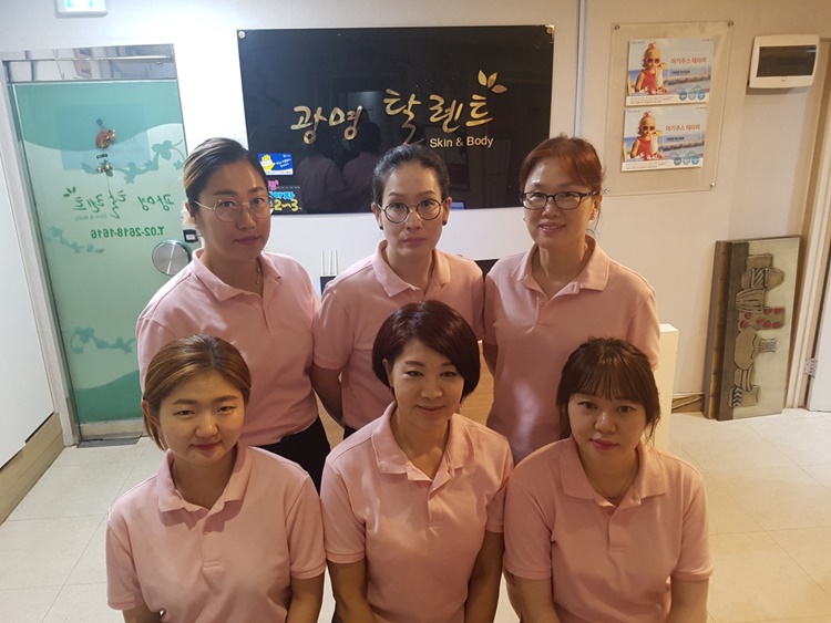 [백년가게] 당시 흔하지 않았던 에스테틱, 피부관리실의 출현
