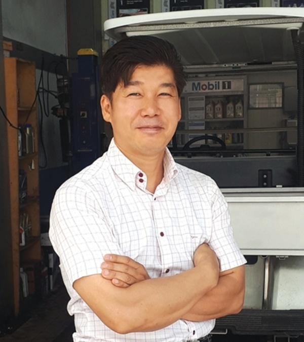 [백년가게] 메이커에서도 고치지 못하는 차를 고치는 정비소