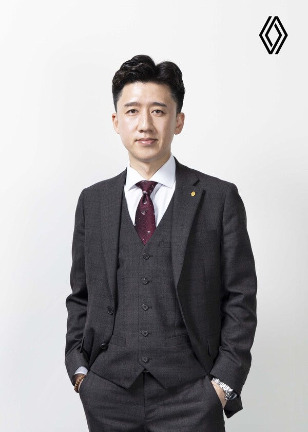 르노코리아, 평택대리점 정의영 마스터 지난해 판매왕 등극