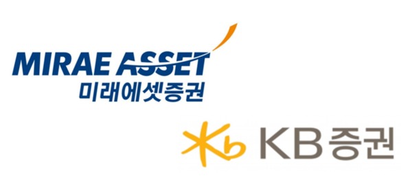 고려아연 유증 주선 미래에셋·KB증권, 검찰 압수수색…수사에 적극 협조