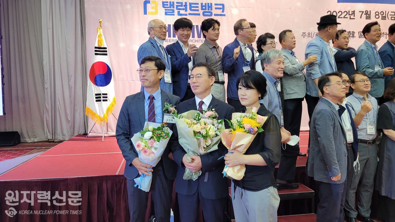 [특별 인터뷰] 오진택 (주)드림엔지니어링 대표