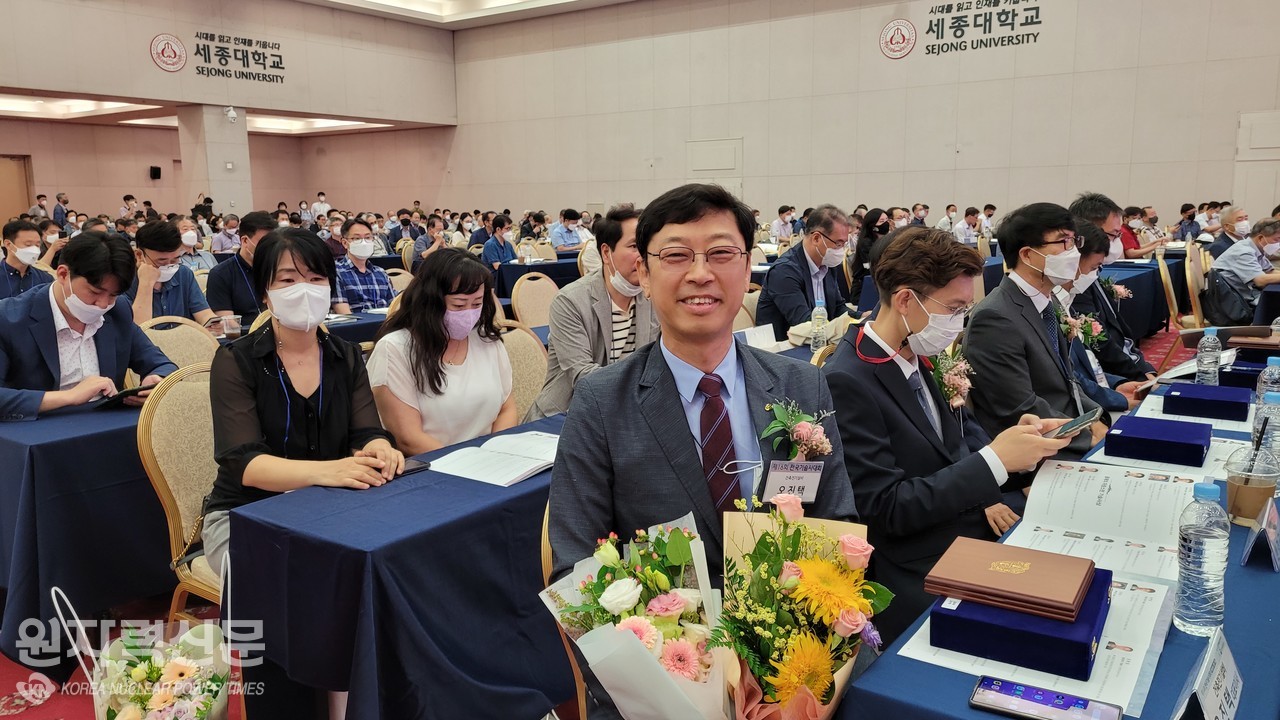 [특별 인터뷰] 오진택 (주)드림엔지니어링 대표