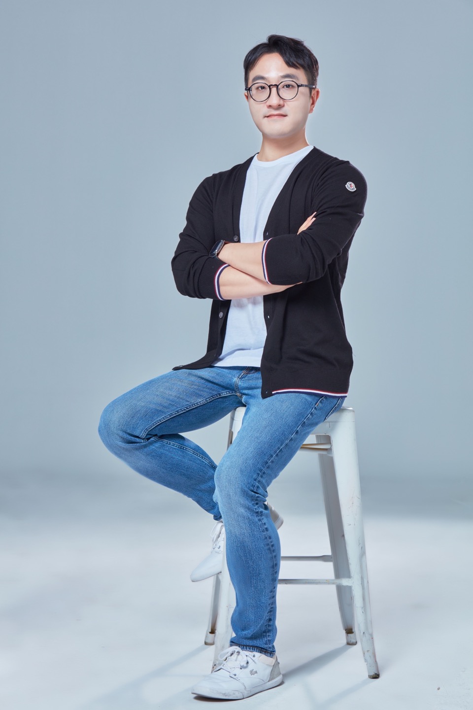 박영준 링커버스 대표, 손·손톱 바이오마커에 신기술 접목해 새 의료 패러다임 제시할 것