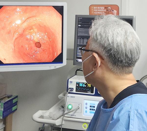 건강한윌병원, 올림푸스 EVIS X1 첨단 내시경도입으로 정밀 건강검진 시스템 마련