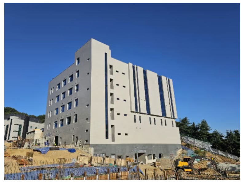 [특징주] 디티앤씨알오, 한동훈대표 테마주로 상한가 기록