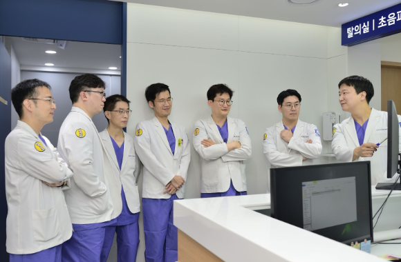 성모메트로정형외과, 척추∙관절 클리닉 시행∙∙∙허리디스크 비수술 치료 제공