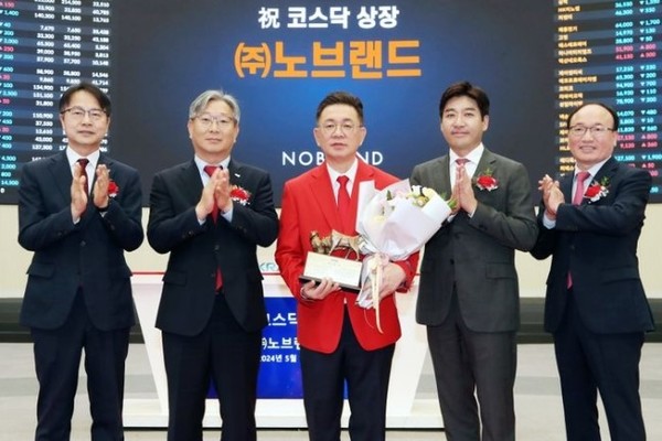 287% 급등 노브랜드, 중국산 태양광 반사이익 HD현대에너지솔루션, 에스바이오메딕스·경인전자 상한가 [뉴스톡 웰스톡]