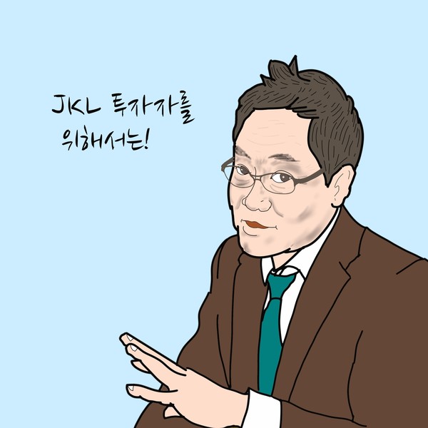 금감원에 대든 롯데손보 뒤엔 사모펀드 JKL파트너스 있다 [조수연의 그래픽저널]