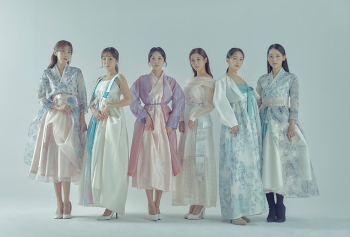 조선판스타 국악계 걸그룹 퀸, 산청서 ‘NEW WAVE’ 공연
