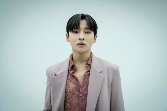 성리, 감성 발라드 트로트 신곡 '이 계절의 강을 지나' 오늘(7일) 발매