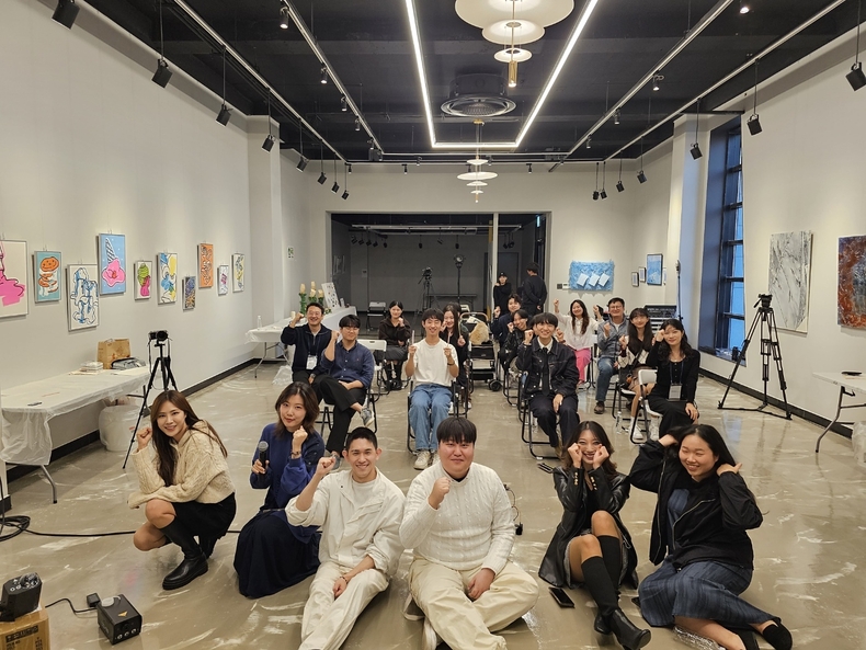 10인의 청년 예술인이 함께하는 단단페스티벌 개최
