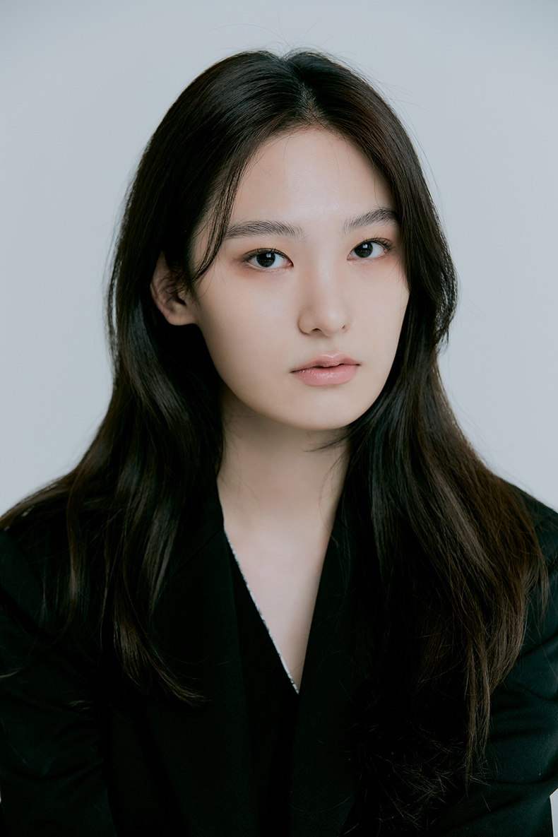 이유지, 영화 괴기열차 캐스팅…새로운 매력 기대