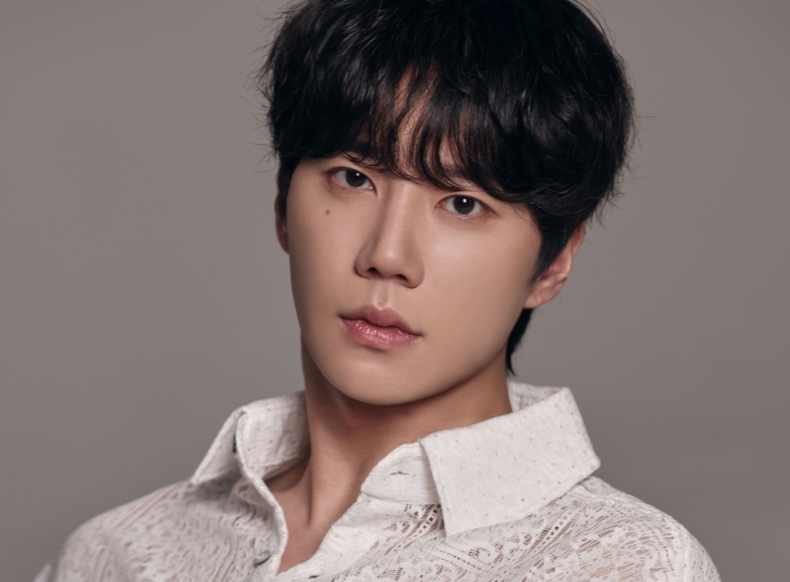 이준영, 입대 전 '열일'…영화 '자필(가제)' 특별출연