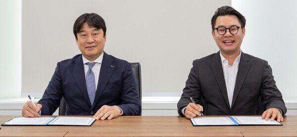 한라그룹, 글로벌 이커머스 동남아 물류시장 진출