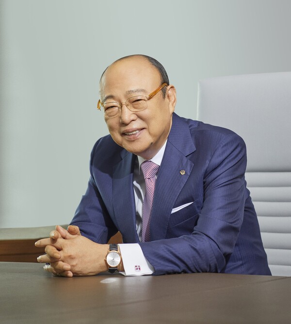 한화 창립 72주년 김승연 회장 시류에 타협하지 않는 신념으로 100년 새 역사 쓸 것