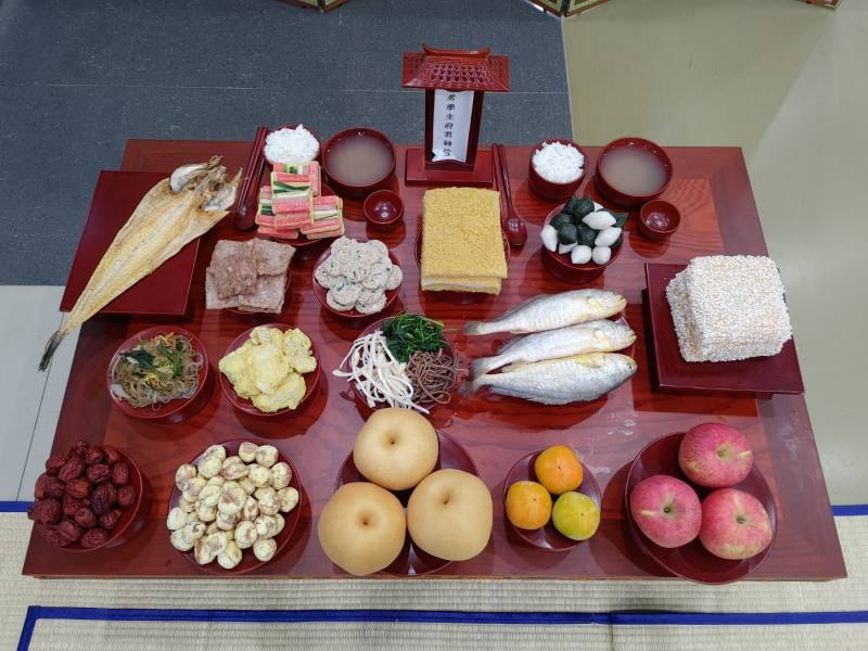 설 차례상 차림비용  31만원선...작년대비 약 10% 상승