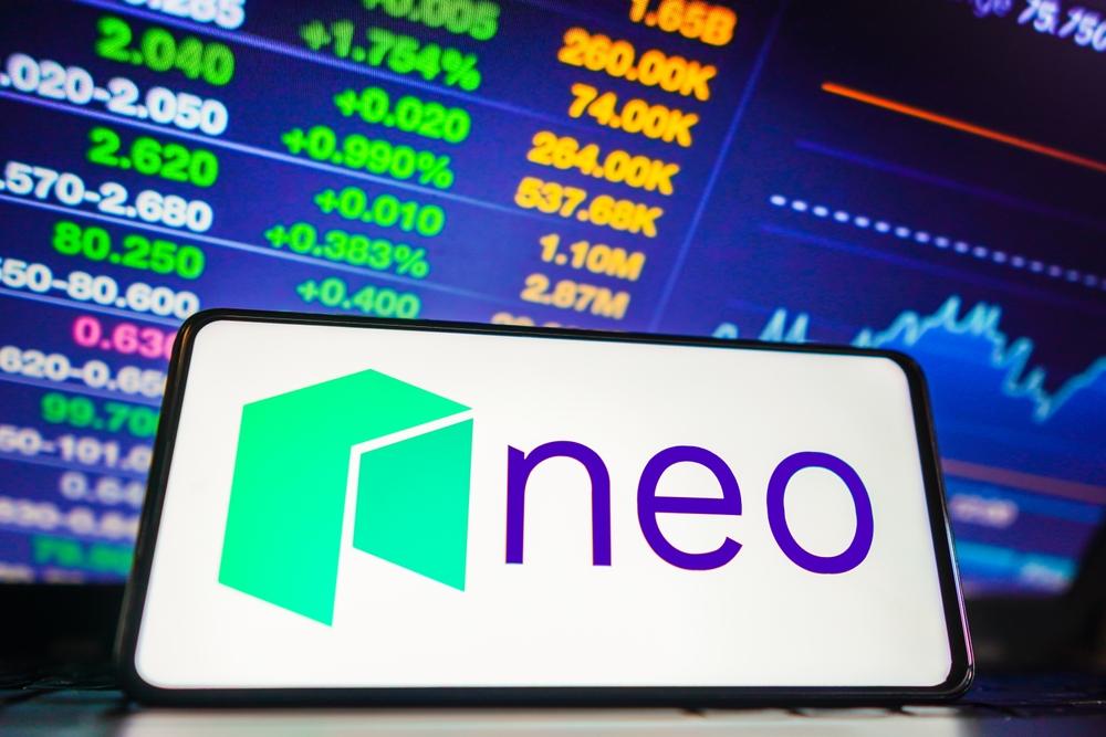 네오(NEO), 2024년 신고가 기록할 수 있는 방법