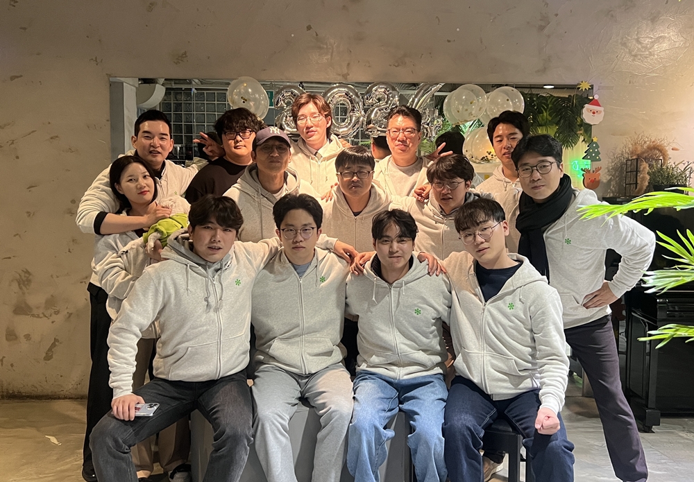 “글로벌 Web 3 전환 선도할 인재 뽑아요!”...블록체인 개발사 나무랩스, 개발자 및 BD 채용 개시