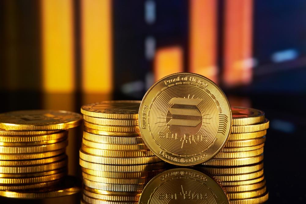 비트와이즈 솔라나 현물 ETF 출시 준비, 델라웨어주 법인 등록