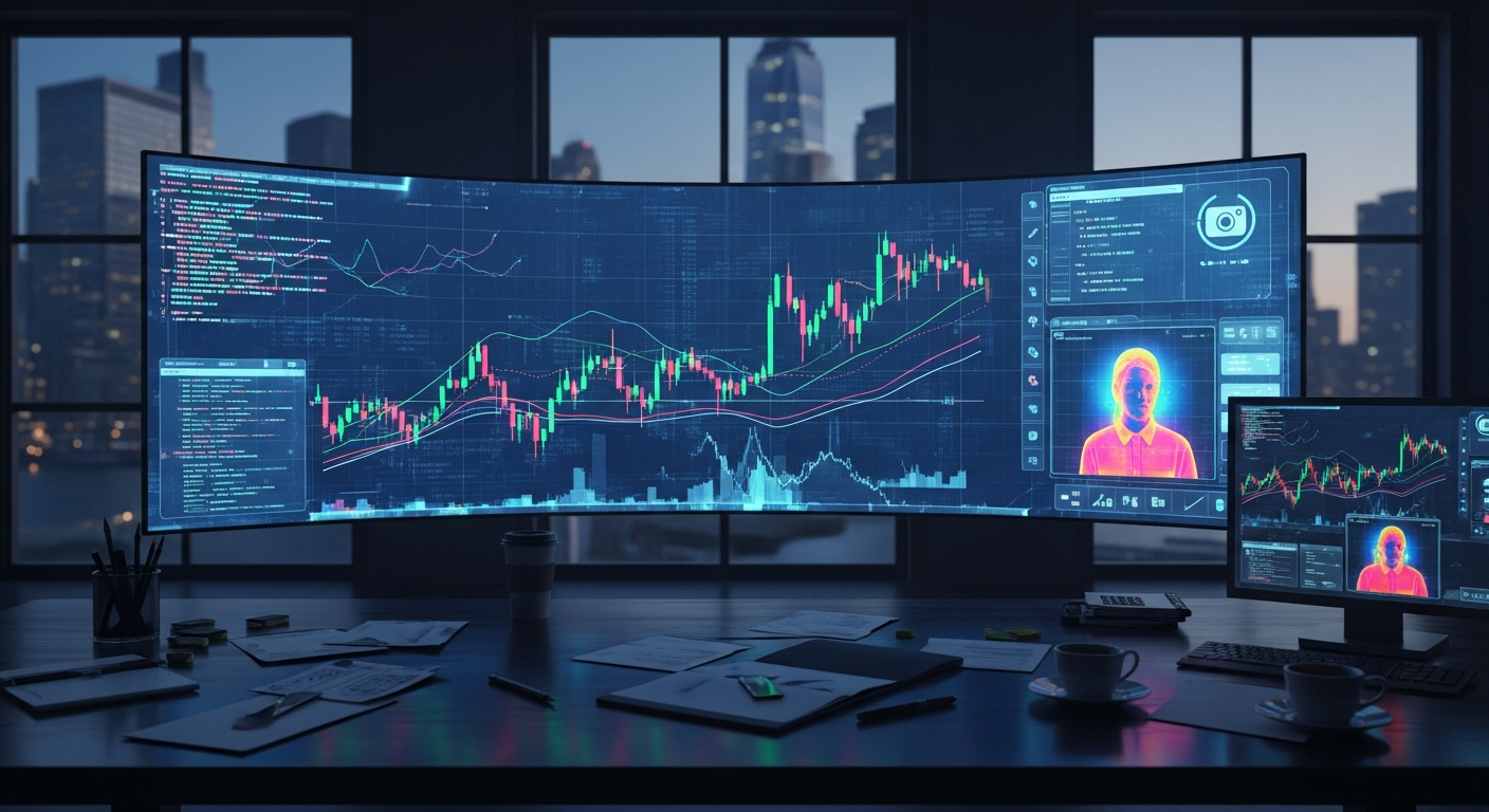 파이썬으로 뚝딱! 코인/주식 API 실시간 가격 확인 및 첫 모의 자동매매 봇 만들기 (2026년 최신) 관련자료 2