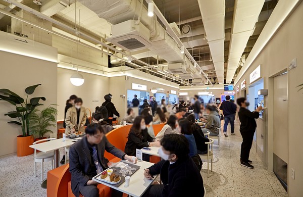 식당창업도 이젠 렌탈시대...맛집편집샵 먼키 식당렌탈 MZ세대에게 큰 인기