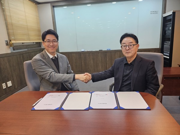 인더코어비즈니스플랫폼, 호텔 서비스 플랫폼 확장 위해 호텔코리아닷컴과 MOU 체결