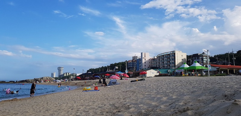 깨끗한 해변 만드는 알줍 캠페인, 일상에서도 함께해요!